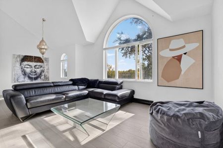 Appartement à louer - Brossard (Noms de rues (R)) Appartement à louer - Brossard (Noms de rues (R)) - Photo 4