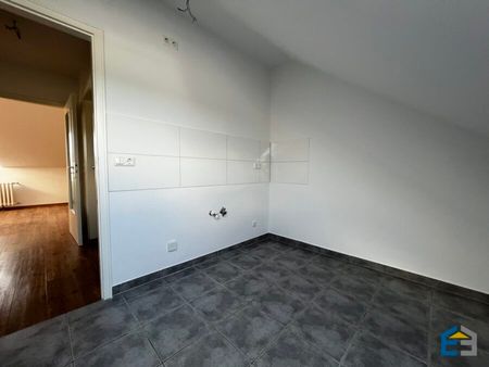 1 Zimmer Wohnung DG – Zentral in Köln-Brück - Foto 5