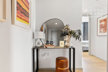 2 bedroom flat to rent - Photo 5