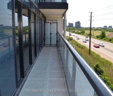 For Lease - 3200 William Coltson Avenue Unit# 323, Oakville, Ontario - Photo 1
