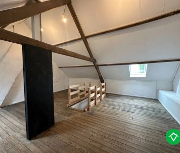 Charmante woning met tuin en garage in Werken. - Foto 2