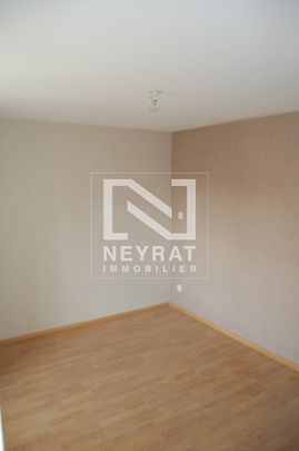 Location Maison 2 pièces 46m² SENNECEY LE GRAND 71240 - Photo 1