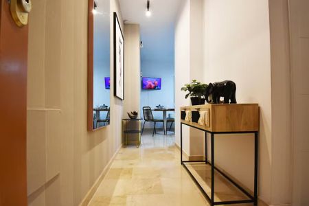 Calle Ventura Rodríguez, Málaga, Andalusia 29009 - Foto 2