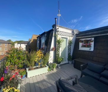 1 Bed Flat, Alexandra Grove, N4 - Photo 1