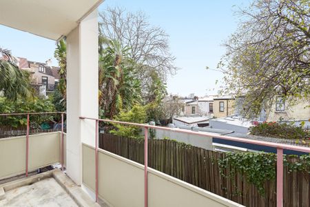 12/284 Glenmore Road, Paddington - Photo 4