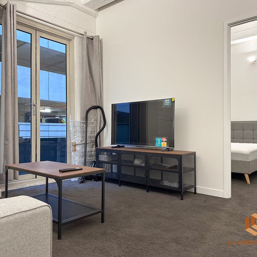 Melbourne CBD - Photo 1