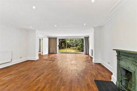 4 bedroom semi-detached house to rent - Photo 2