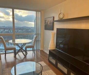 For Lease - 88 Grangeway Avenue Unit# 2301, Toronto, Ontario - Photo 1