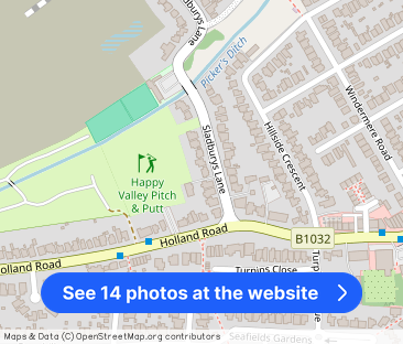 Sladburys Lane, Clacton On Sea - Photo 1