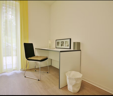 Modernes, voll möbliertes Apartment in Siegen/ ab Februar - Photo 4