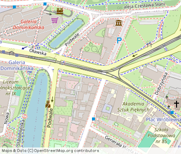 NOWOCZESNE Klimatyzowane Studio w Centrum - Фото 1