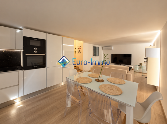 Location Appartement 1 pièce 36m² BEAUSOLEIL 06240 - Photo 1