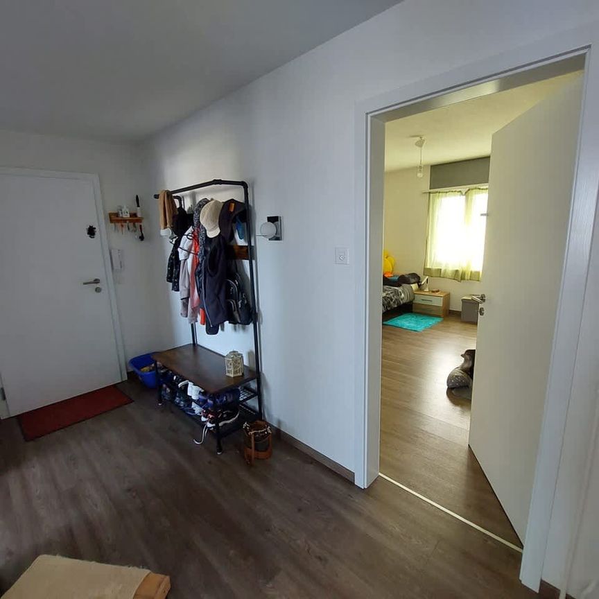 2 Zimmer, 44 m², 2. Stock - Foto 1