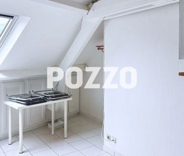 Appartement T1 bis (14.28 m²) en location à AVRANCHES - Photo 6