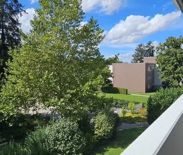 4 Zimmer, 80 m², 1. Stock - Photo 5