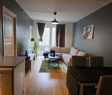 Vallagränd, Handen - Foto 6