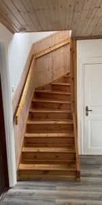 Västra Aspängsgatan, Kinna - Foto 4