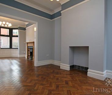 4 bedroom terraced house to rent - Photo 2