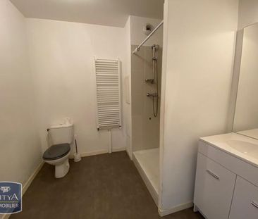 Location Appartement 2 pièces 44m² MEAUX 77100 - Photo 3