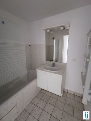 Location Appartement ROUEN - Photo 1