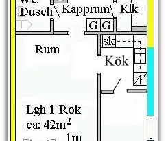 Nackstavägen 20 B - Foto 3