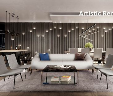 For Lease - 335 Wheat Boom Drive Unit# 1507, Oakville, Ontario - Photo 6