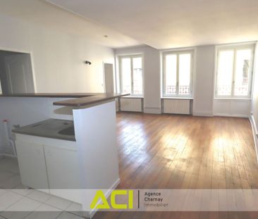 MACON CENTRE PROCHE GARE - Photo 6