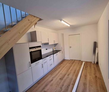 2.5 Zimmer, 55 m², 1. Stock - Foto 3
