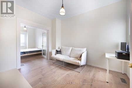 For Lease - 319 Concord Avenue Unit# 1/F & Lower Floor, Toronto, Ontario - Photo 2