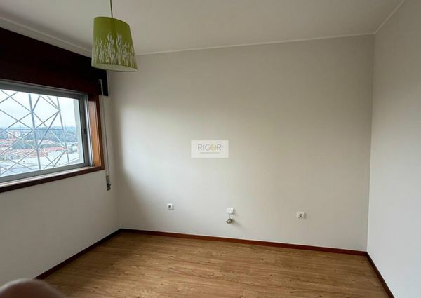 Apartamento T3 em Porto