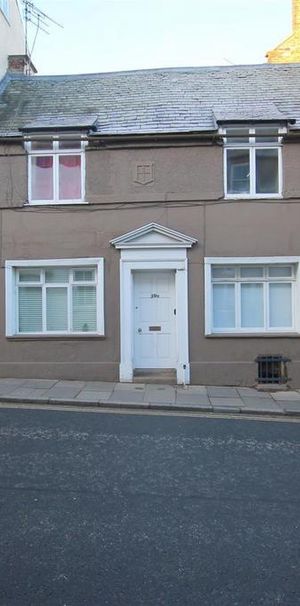 2 bedroom private hall to rent - Photo 2