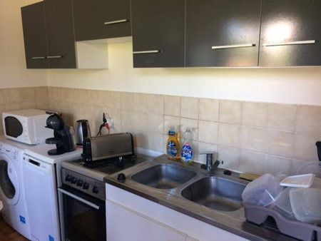 Location appartement 2 pièces 49 m² à Les Vans (07140) - Photo 3