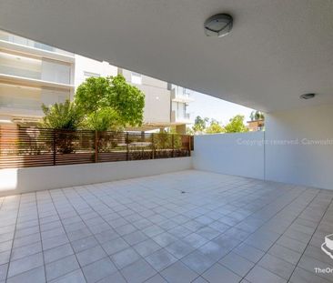 1 Bed 1 Bath UNFURNISHED Pet Friendly Air-conditioned Apartment at ... - Photo 6