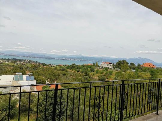 Διαμέρισμα για ενοικίαση Βαθύ (Αυλίδα) - Photo 1
