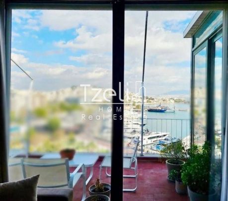 Διαμέρισμα για ενοικίαση Φρεαττύδα (Καλλίπολη – Φρεαττύδα) - Photo 1