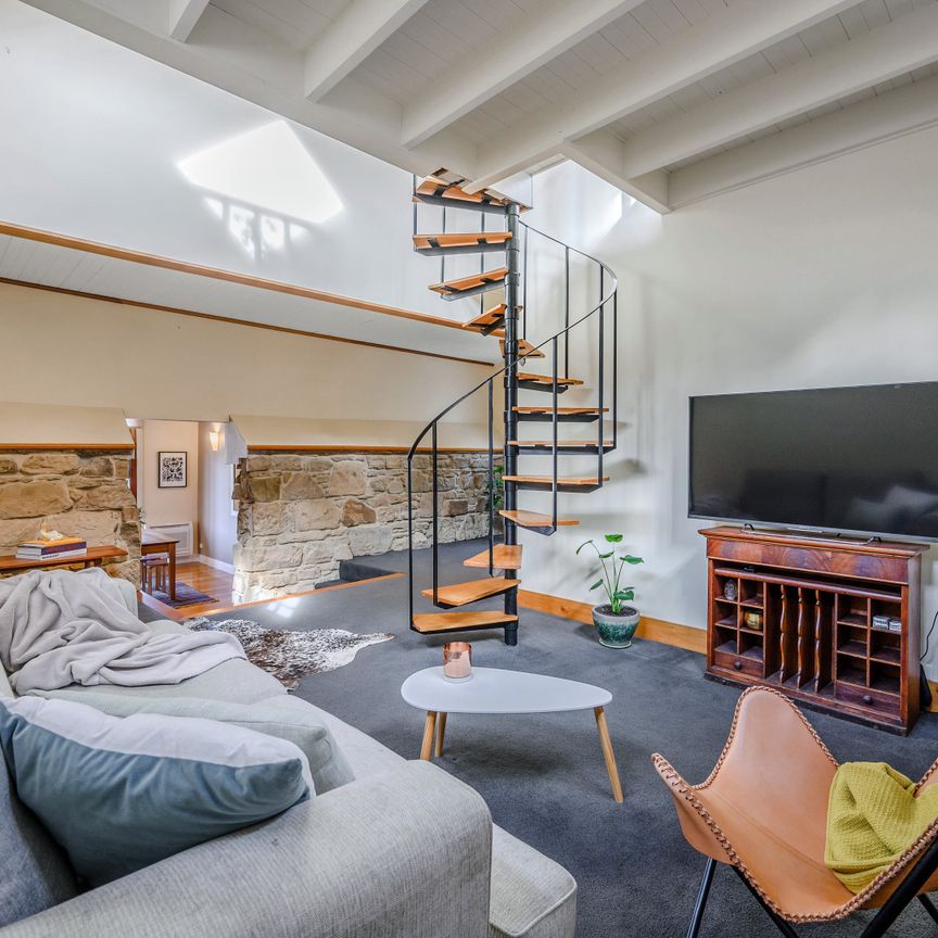 367 Liverpool Street, West Hobart TAS 7000 - House For Rent | Domain - Photo 1