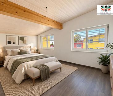 5.5 Zimmer, 140 m² - Photo 4