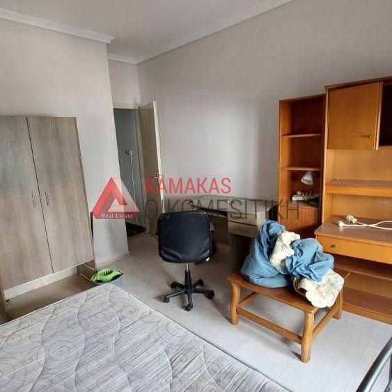 Διαμέρισμα για ενοικίαση Τριανδρία (Τριανδρία - Δόξα - Κρυονέρι) - Φωτογραφία 1