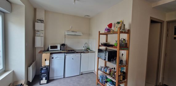 Location Appartement 2 pièces 29m² SOUILLAC 46200 - Photo 2