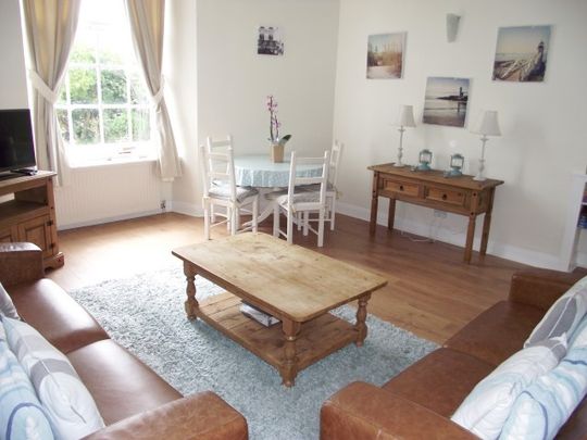 Kirkmay House, Marketgait, Crail - Photo 1