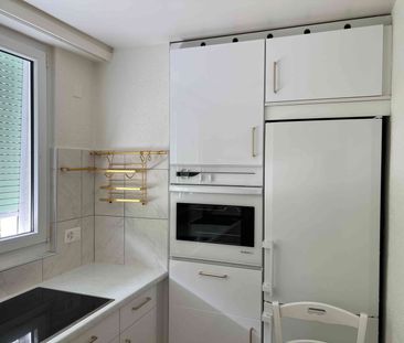 2.5 Zimmer, 46 m², EG - Photo 1