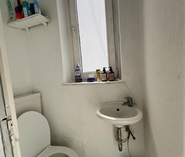 Schöne helle 3 - Zimmerwohnung 86,6 qm im Altbau Kleyerstr. - Foto 4