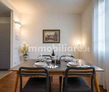 Quadrilocale Borgo San Iacopo, Ponte Vecchio - Pitti, Firenze - Foto 4