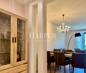 3 room luxury Apartment for rent in Barcelona, Catalonia - Photo 1