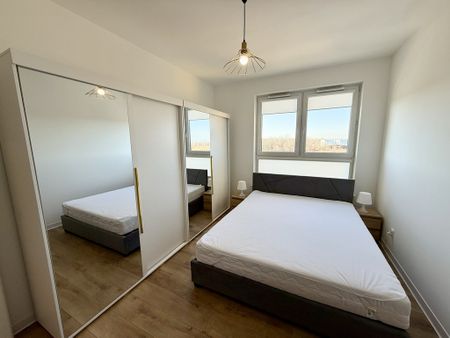 NOWE – 2 POKOJE – BALKON- GARAŻ - Photo 4