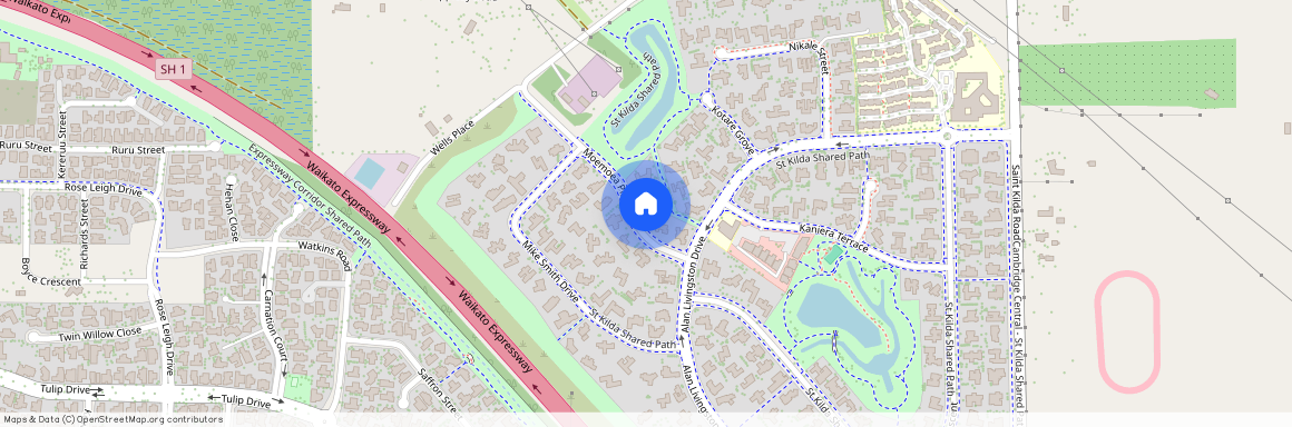 6 Moemoea Place, Cambridge, Waipa