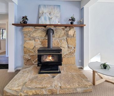Light and airy country cottage - Photo 6