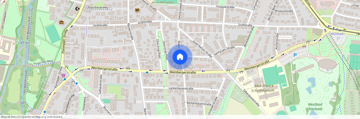 81241 München - Pasing-Obermenzing