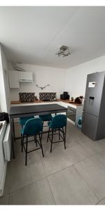 Location Maison 3 pièces 72m² LAVENTIE 62840 - Photo 3