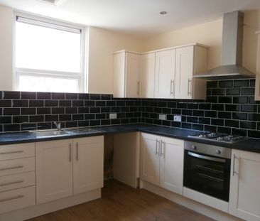 Room, 172, Plungington Road, Preston - Photo 1